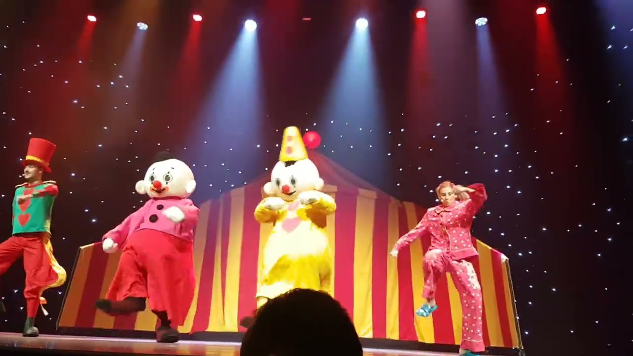 Bumba in Dromenland in Deventer