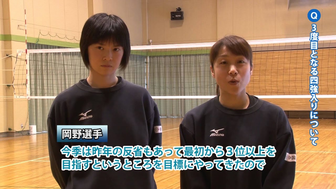 動画ｄｅシーガルズ《2013.4.13　ファイナルラウンドに向けて》