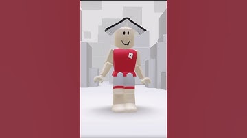 Thumbnail of How to get a free book on your head #Roblox#UGCs#Roblox#Outfit for#Linuxi_OFFCIAL