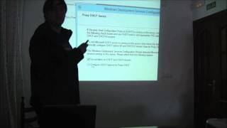 WDS & PXELINUX, instalando sistemas desde red (Part I)