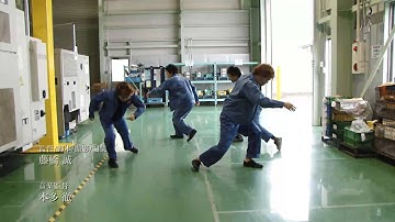 映画「トランスミッション」予告篇（60秒）