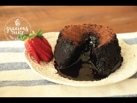 eggless-molten-chocolate-lava-cake-|-no-oven