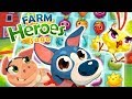 Farm Heroes Super Saga King Walkthrough Farm Heroes Super Saga King Walkthrough