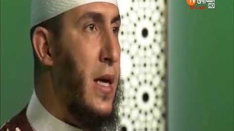 القارئ : ياسين الجزائري - سورة الحجرات - الآية : 06 - 10