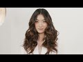 Effet Wavy XL Avec Ghd Curve Max Wand Look Bohème Chic Volume Naturel mp3