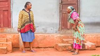 Get Ready To Laugh Non-stop In This Most Funny Ekene Umenwa And Her Mother's Movie - 2026 MOVIE