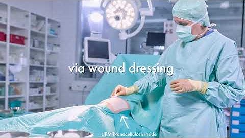 UPM Nanocellulose - A novel animal-free biomaterial based on birch nanocellulose