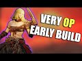 Overpowered early game guide pve and pvp  elden ring 110 2023