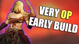 OVERPOWERED Early Game Guide (PvE and PvP) - Elden Ring 1.10 2023