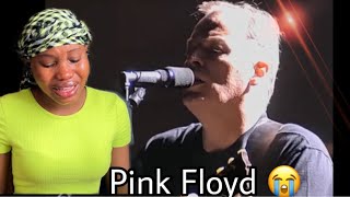 So Emotional !! First Time Reaction To Pink Floyd Wish you Were Here