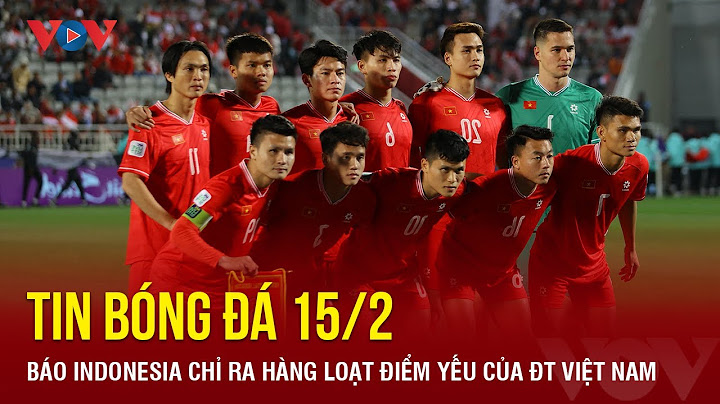 Việt nam ở bảng nào vòng loại world cup 2023 năm 2024