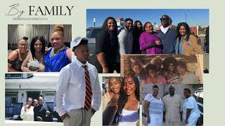 Rena Joyce Jordan Funeral