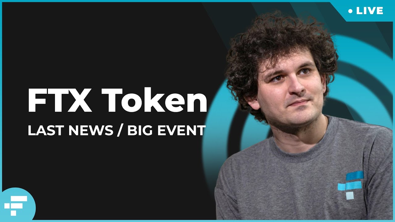 FTT (FTX Token) Just Hit Our Target! WHATS NEXT?🚀 - FTT Price Prediction  2021: 200$ REALITY!