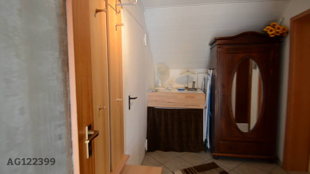 WE122399 gemütliche 2 Zimmer Wohnung in Rheinfelden Minseln