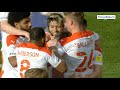 Oxford United vs Blackpool First Leg Playoffs - All goals (League One)
