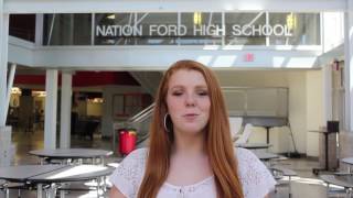 How to read a freshman schedule