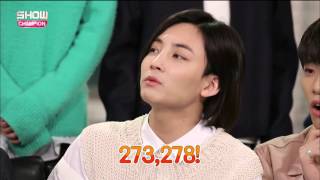 Show Champion Seventeen