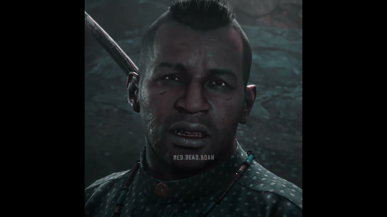 Charles Smith Is The Best Gang Member 🐐  