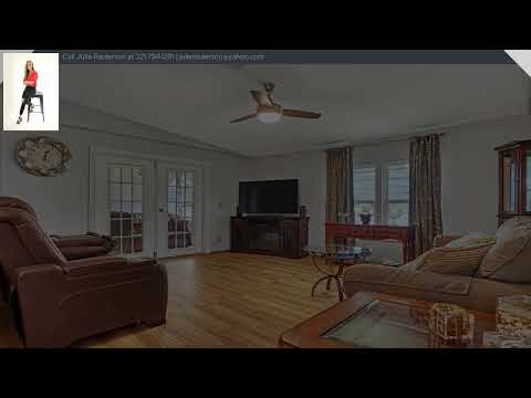348 San Mateo Boulevard, Titusville, FL home video tour