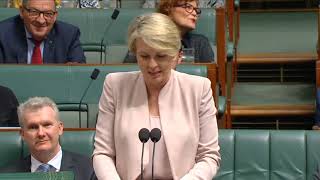 House Question Time 5 December 2018