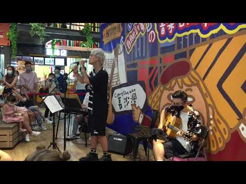 陳澤言CY  x 時空@圓Dum Dur音樂自肥鬆一鬆 31/7/2021