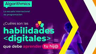 Cómo acceder a la plataforma de estudio Algorithmics