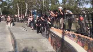 POSSE FGFS BAILS Vol. I