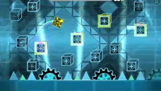 Fear me easy R.I.P - Geometry Dash screenshot 5