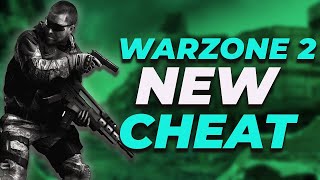 *NEW* WARZONE 2 HACK | BEST HACK WARZONE 2 | AIM ESP & MORE |