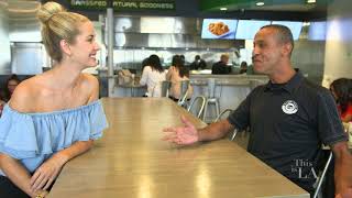 This is LA: Burger Boss