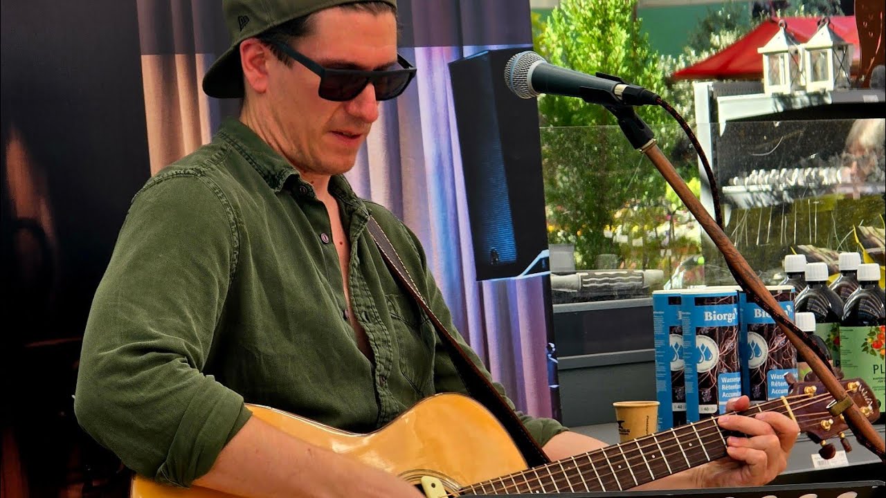 Amazing Performance Motörhead - Ace Of Spades 