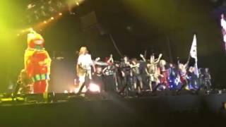 X Japan and Visual Japan All-Stars - 