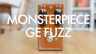 Monsterpiece Ge Fuzz Demo