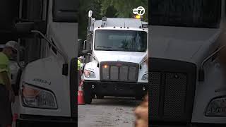NW Indiana storms Woman killed by roofing material in Gary woman killed in Portage explosion ID d