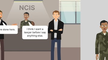 Davis v. United States, 512 U.S. 452 (1994) Case Brief Summary | Law Case Explained