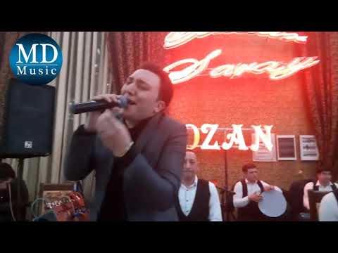 Ziyadxan Kelbecerli - Durdurun Dunyayi Seki Billur Saray | Azeri Music [OFFICIAL]