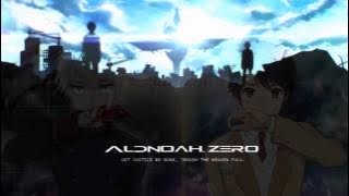 【A/Z OST】Harmonious - feat.雨宮天