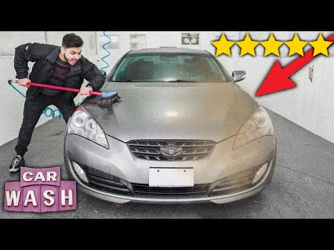 How Much Is 5 Star Car Wash