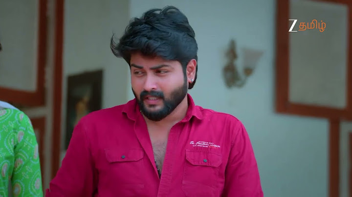 Veera | Ep - 376 | Preview | Jul 10 2025 | Zee Tamil