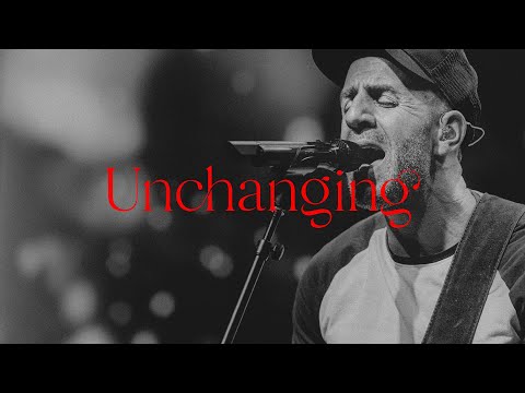 Unchanging (live) - ICF Worship