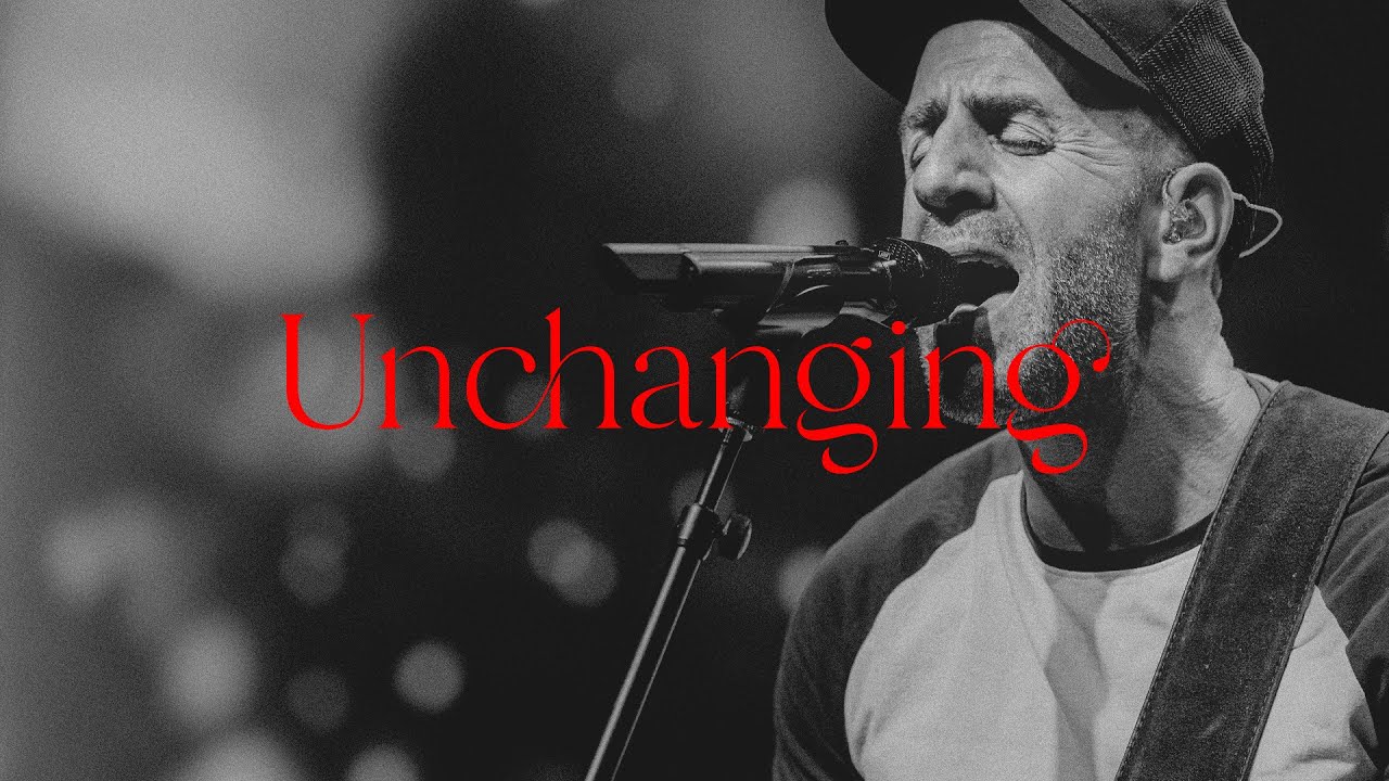 Unchanging (live) - ICF Worship