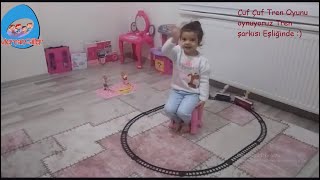 Eğlenceli Çocuk Videosu Tren oyunu - Fun Kids Video Train game.  #Eğlenceli #tren #kids #fun #game screenshot 5