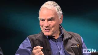 Archive: Wellness and Science Pioneer Dr. Leroy Hood