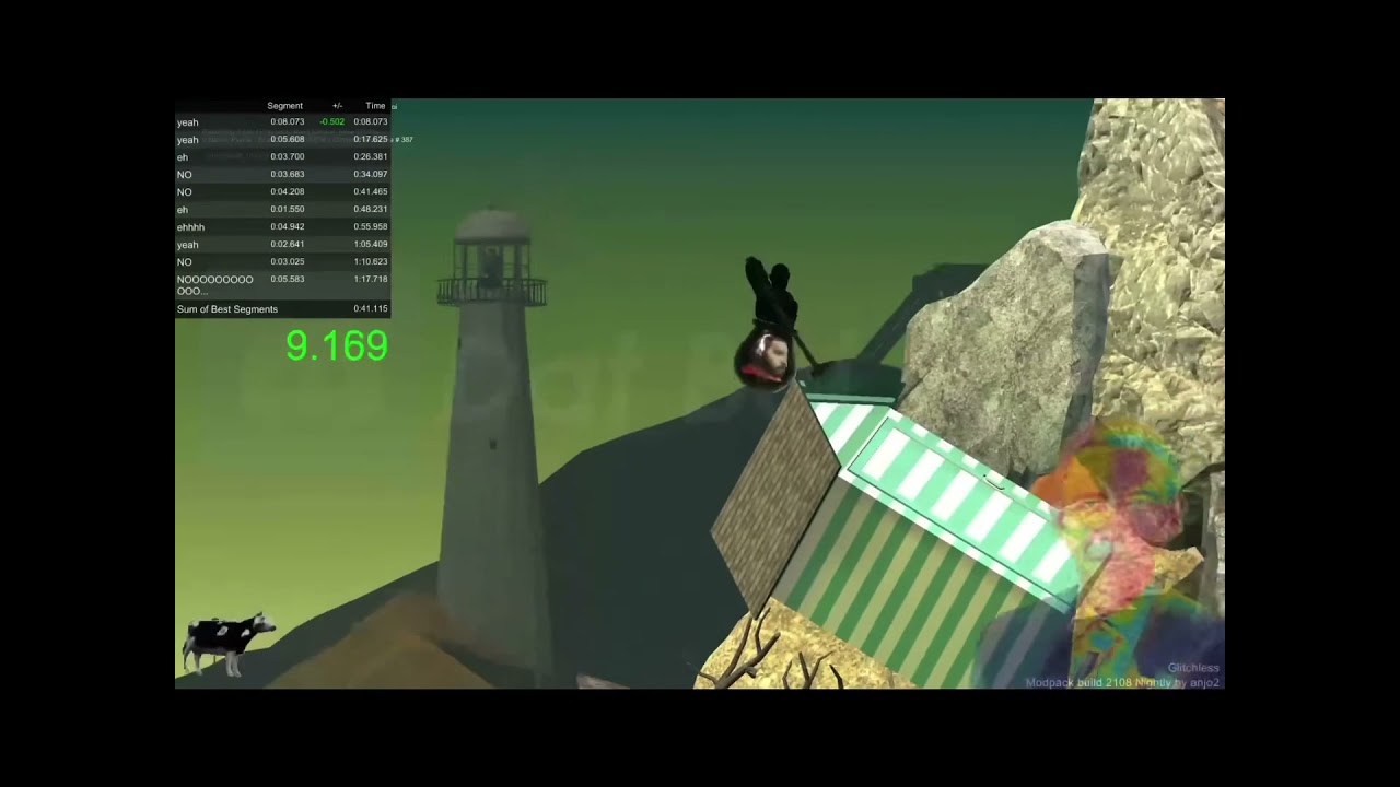 37.678 TOTALLY LEGIT SPEEDRUN GOIWBF (EMOTIONAL)