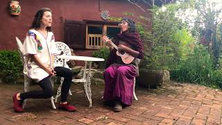 Please Call Me by My True Names - Plum Village Song - Thich Nhat Hanh