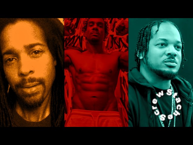 Gaming's Greatest Rapper? - YouTube