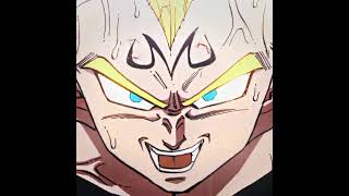 buu saga edit 👑🐉 #goku #edit #dragonball