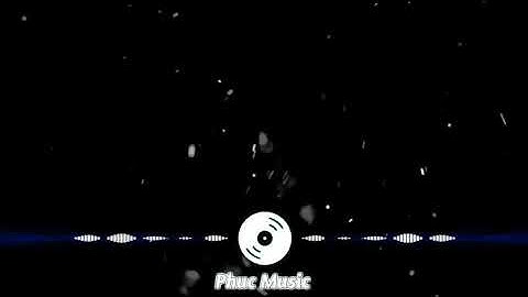 Sóng nhạc làm video,hiệu ứng sóng nhạc đập theo nhạc-phuc gaming