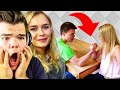 Reacting To Our FIRST VIDEOS With My GIRLFRIEND!