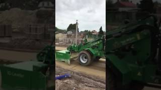 3D Leveler Op Mini Laadschop